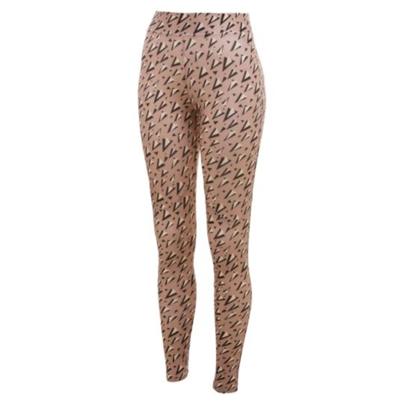 Puma x Naturel Tights (Birch/AOP) - Picture 3 of 8